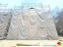 ～維持管理対策も取られております～
・住宅性能評価において「維持管理対策等級３」を取得。
・各点検口などが配置され、住宅のメンテナンスがしやすい造りとなっております。　
