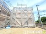 5号棟 ～地盤調査も実施済み～
・建物建築前に地盤調査もしておりますので、安心して永くお住まいいただける住宅です。
・アフターサービスも充実しておりますので、詳細はぜひお問合せくださいませ。
 2026/06/01m