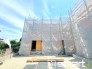 5号棟 ～完成物件もご案内可能～
・ご案内時には実際の立地に加え、同メーカー・同仕様の完成物件もご案内可能です。
・ぜひ現地と建物をご覧いただき、具体的にイメージしてみてくださいませ。
 2026/06/01m