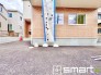 ～ゆとりあるカースペース～
・セカンドカーや来客時にも困らないカースペース２台分。物置や駐輪スペースなどにも利用できますね。
・カーポートなどのオプションもお気軽にご相談くださいませ。