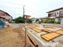 ～ご家族を守る「耐震等級３」～
・住宅性能評価において「耐震等級３」を取得。地震に強い家であることが証明されております。
・倒壊の恐れが低くなりますので、地震保険が半額になるメリットも。
