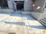 ～ゆとりあるカースペース～
・セカンドカーや来客時にも困らないカースペース２台分。物置や駐輪スペースなどにも利用できますね。
・カーポートなどのオプションもお気軽にご相談くださいませ。
(１号棟)