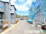 1号棟 ～フラット３５Ｓ対応～
・フラット３５Ｓ対象物件となっておりますので、住宅ローンでフラット３５をご利用の方は金利優遇が受けられます。
・期間・金利などは担当までお問い合わせください。
