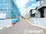 1号棟 ～資金計画もお任せください～
・ご見学はもちろん、住宅ローンなど資金面のご相談だけでもお気軽にどうぞ。
・プロのアドバイザーがお客様にとって最適なプランをご提案させていただきます。
