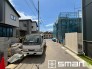 2号棟 ～フラット３５Ｓ対応～
・フラット３５Ｓ対象物件となっておりますので、住宅ローンでフラット３５をご利用の方は金利優遇が受けられます。
・期間・金利などは担当までお問い合わせください。
