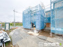 Ａ号棟 ～国が認めた長期優良住宅～
・名の通り長期に亘り優れた性能が持続する長期優良住宅。
・税制面での優遇などもございます。詳細は担当までお気軽にお問い合わせくださいませ。
