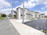 ～閑静な住宅街の立地～
・周辺は閑静な住宅街となっておりますので、静かな暮らしをご実現いただけます。
・前面道路の交通量も多くないので、小さなお子様がいるご家庭でもご安心ですね。
