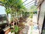 ～お庭もある余裕の敷地～
・広々した敷地にはお庭もご用意。お庭があるだけで余裕を感じますね。
・防草シートや人工芝の敷設などのオプションもお気軽にご相談くださいませ。

