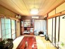 ～「和みの部屋」和室をご用意～
・ゴロンと寝転がったり、お子様のいるご家庭ではお子様を寝かしつけたり、などご活用いただける和室をご用意。
・やはり畳の香りは心が落ち着きますね。
