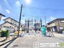 ～風にも強い強靭な建物～
・住宅性能評価において「耐風等級２」を取得。
・大型の台風など暴風にも耐える、強靭な建物となっております。
