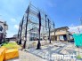 ～ホルムアルデヒド対策も～
・住宅性能評価において「ホルムアルデヒド対策等級３」を取得。
・有害物質の発散を抑える事で健康的な生活が送れます。　
