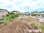 3号棟 ～完成物件もご案内可能～
・ご案内時には実際の立地に加え、同メーカー・同仕様の完成物件もご案内可能です。
・ぜひ現地と建物をご覧いただき、具体的にイメージしてみてくださいませ。

