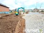～地盤調査も実施済み～
・建物建築前に地盤調査もしておりますので、安心して永くお住まいいただける住宅です。
・アフターサービスも充実しておりますので、詳細はぜひお問合せくださいませ。
