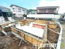 ～ご家族を守る「耐震等級３」～
・住宅性能評価において「耐震等級３」を取得。地震に強い家であることが証明されております。
・倒壊の恐れが低くなりますので、地震保険が半額になるメリットも。
