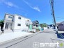 ～フラット３５Ｓ対応～
・フラット３５Ｓ対象物件となっておりますので、住宅ローンでフラット３５をご利用の方は金利優遇が受けられます。
・期間・金利などは担当までお問い合わせください。
