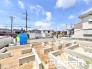 ～ご家族を守る「耐震等級３」～
・住宅性能評価において「耐震等級３」を取得。地震に強い家であることが証明されております。
・倒壊の恐れが低くなりますので、地震保険が半額になるメリットも。

