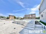 ～フラット３５Ｓ対応～
・フラット３５Ｓ対象物件となっておりますので、住宅ローンでフラット３５をご利用の方は金利優遇が受けられます。
・期間・金利などは担当までお問い合わせください。（１号棟）
