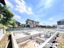 2号棟 ～完成物件もご案内可能～
・ご案内時には実際の立地に加え、同メーカー・同仕様の完成物件もご案内可能です。
・ぜひ現地と建物をご覧いただき、具体的にイメージしてみてくださいませ。

