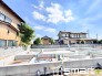 2号棟 ～新規物件が誕生です～
・皆様お待たせいたしました。下妻市二本紀に新規物件が誕生です。
・このエリアでお探しの方は、まずはお気軽にお問い合わせくださいませ。お待ちしております。
