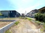 3号棟 ～ベタ基礎でしっかりとした土台～
・コンクリートの中に鉄筋を配し強度を高めた「ベタ基礎」を採用。
・しっかりとした土台を造ったうえで、その上に建物が築造されていきます。
