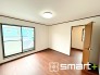 ～２面採光の明るいお部屋～
・洋室は２面採光とする事で穏やかな陽の入る明るい空間となっております。
・くつろぎのプライベート時間を明るい空間で穏やかにお過ごしいただけます。
