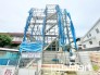 ～地盤調査も実施済み～
・建物建築前に地盤調査もしておりますので、安心して永くお住まいいただける住宅です。
・アフターサービスも充実しておりますので、詳細はぜひお問合せくださいませ。
(１号棟)