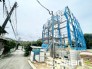 ～閑静な住宅街の立地～
・周辺は閑静な住宅街となっておりますので、静かな暮らしをご実現いただけます。
・前面道路の交通量も多くないので、小さなお子様がいるご家庭でもご安心ですね。
(１号棟)