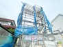 ～資金計画もお任せください～
・ご見学はもちろん、住宅ローンなど資金面のご相談だけでもお気軽にどうぞ。
・プロのアドバイザーがお客様にとって最適なプランをご提案させていただきます。
(１号棟)