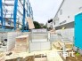 ～閑静な住宅街の立地～
・周辺は閑静な住宅街となっておりますので、静かな暮らしをご実現いただけます。
・前面道路の交通量も多くないので、小さなお子様がいるご家庭でもご安心ですね。
