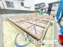 ～地盤調査も実施済み～
・建物建築前に地盤調査もしておりますので、安心して永くお住まいいただける住宅です。
・アフターサービスも充実しておりますので、詳細はぜひお問合せくださいませ。
