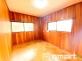 ～２面採光の明るいお部屋～
・洋室は２面採光とする事で穏やかな陽の入る明るい空間となっております。
・くつろぎのプライベート時間を明るい空間で穏やかにお過ごしいただけます。
