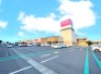 ショッピングセンター