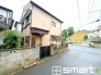 ～開放感ある角地のお住まい～
・２方向が空く事で開放感のある角地に位置しております。
・窮屈な感じが無く、ゆったりと暮らせるこの魅力をぜひ現地でご体感くださいませ。
