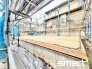 ～地盤調査も実施済み～
・建物建築前に地盤調査もしておりますので、安心して永くお住まいいただける住宅です。
・アフターサービスも充実しておりますので、詳細はぜひお問合せくださいませ。
(１号棟)