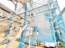 2号棟 ～完成物件もご案内可能～
・ご案内時には実際の立地に加え、同メーカー・同仕様の完成物件もご案内可能です。
・ぜひ現地と建物をご覧いただき、具体的にイメージしてみてくださいませ。
