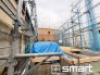 2号棟 ～地盤調査も実施済み～
・建物建築前に地盤調査もしておりますので、安心して永くお住まいいただける住宅です。
・アフターサービスも充実しておりますので、詳細はぜひお問合せくださいませ。
