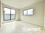 ～２面採光の明るいお部屋～
・洋室は２面採光とする事で穏やかな陽の入る明るい空間となっております。
・くつろぎのプライベート時間を明るい空間で穏やかにお過ごしいただけます。
