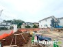 ～ご家族を守る「耐震等級３」～
・住宅性能評価において「耐震等級３」を取得。地震に強い家であることが証明されております。
・倒壊の恐れが低くなりますので、地震保険が半額になるメリットも。
