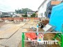 ～地盤調査も実施済み～
・建物建築前に地盤調査もしておりますので、安心して永くお住まいいただける住宅です。
・アフターサービスも充実しておりますので、詳細はぜひお問合せくださいませ。
