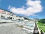 2号棟 ～完成物件もご案内可能～
・ご案内時には実際の立地に加え、同メーカー・同仕様の完成物件もご案内可能です。
・ぜひ現地と建物をご覧いただき、具体的にイメージしてみてくださいませ。

