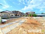 ～オプション工事もお任せください～
・せっかくの良い住宅を更に良くする各種オプション工事。
・住宅オプション協会加盟の当社なら様々なご提案が可能です。ぜひお気軽にご相談くださいませ。　
(１号棟)