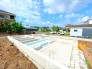 2号棟 ～ご家族を守る「耐震等級３」～
・住宅性能評価において「耐震等級３」を取得。地震に強い家であることが証明されております。
・倒壊の恐れが低くなりますので、地震保険が半額になるメリットも。
