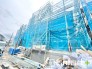 B号棟 ～地盤調査も実施済み～
・建物建築前に地盤調査もしておりますので、安心して永くお住まいいただける住宅です。
・アフターサービスも充実しておりますので、詳細はぜひお問合せくださいませ。
