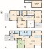 ～収納豊富なプランを採用～
・小屋裏収納、ウォークインクローゼット、シューズインクロークなど収納豊富なプランを採用。
・今のお住まいと収納力をぜひ比較してみてください。
