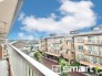 ～バルコニーからの眺望～
・お部屋の延長として、外の空気を感じながらリラックスできるスペースになりますね。
・周囲の景色や夕日を楽しむことも魅力のひとつです。
