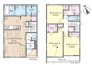 ～収納豊富なプランを採用～
・ウォークインクローゼットなど収納豊富なプランを採用。家の中がスッキリと片付きます。
・今のお住まいと収納力をぜひ比較してみてください。
