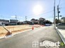 2号棟 ～資金計画もお任せください～
・ご見学はもちろん、住宅ローンなど資金面のご相談だけでもお気軽にどうぞ。
・プロのアドバイザーがお客様にとって最適なプランをご提案させていただきます。
