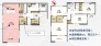 ～収納豊富なプランを採用～
・ウォークインクローゼット、シューズインクロークなど収納豊富なプランを採用。
・今のお住まいと収納力をぜひ比較してみてください。

