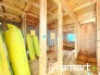～ご家族を守る「耐震等級３」～
・住宅性能評価において「耐震等級３」を取得。地震に強い家であることが証明されております。
・倒壊の恐れが低くなりますので、地震保険が半額になるメリットも。
