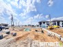 2号棟 ～ご家族を守る「耐震等級３」～
・住宅性能評価において「耐震等級３」を取得。地震に強い家であることが証明されております。
・倒壊の恐れが低くなりますので、地震保険が半額になるメリットも。
